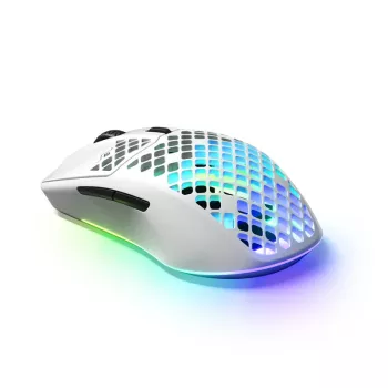 Pelė Steelseries Aerox 3 Wireless RF Wireless + Bluetooth