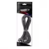 CableMod C-Series Pro kabelis Assembly Variant B 90 cm 16 kontaktų į 4×8 kontaktų PCIe anglies pluošto