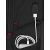 Wenger Pegasus Deluxe - nešiojamojo kompiuterio kuprinė - 40,6 cm - 35,60cm (14) - 40,60cm (16) - Juoda (606492)