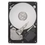 Hewlett-Packard HP Midline - Standusis diskas - 1 TB - vidinis - 6,4 cm SFF (2.5 SFF) - S-ATA2 - 7200 aps./min. (655710-B21)