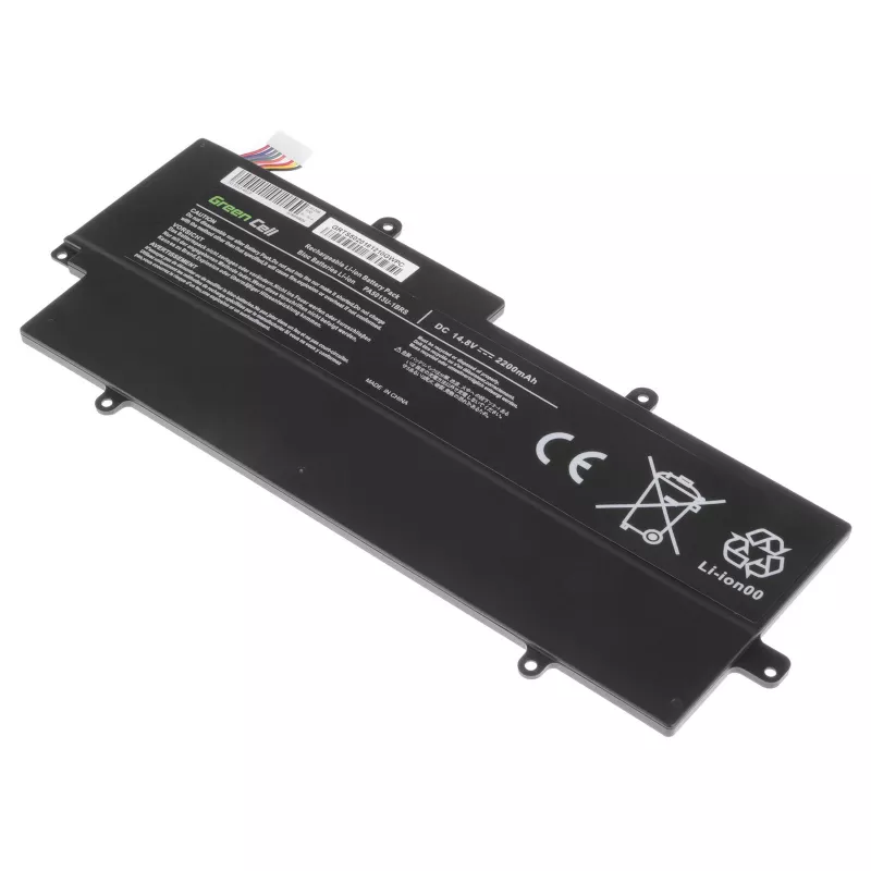 Baterija Toshiba Z830 14,4V 1900mAh