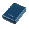 Intenso XS10000 ličio polimero (LiPo) 10000 mAh naftos spalva