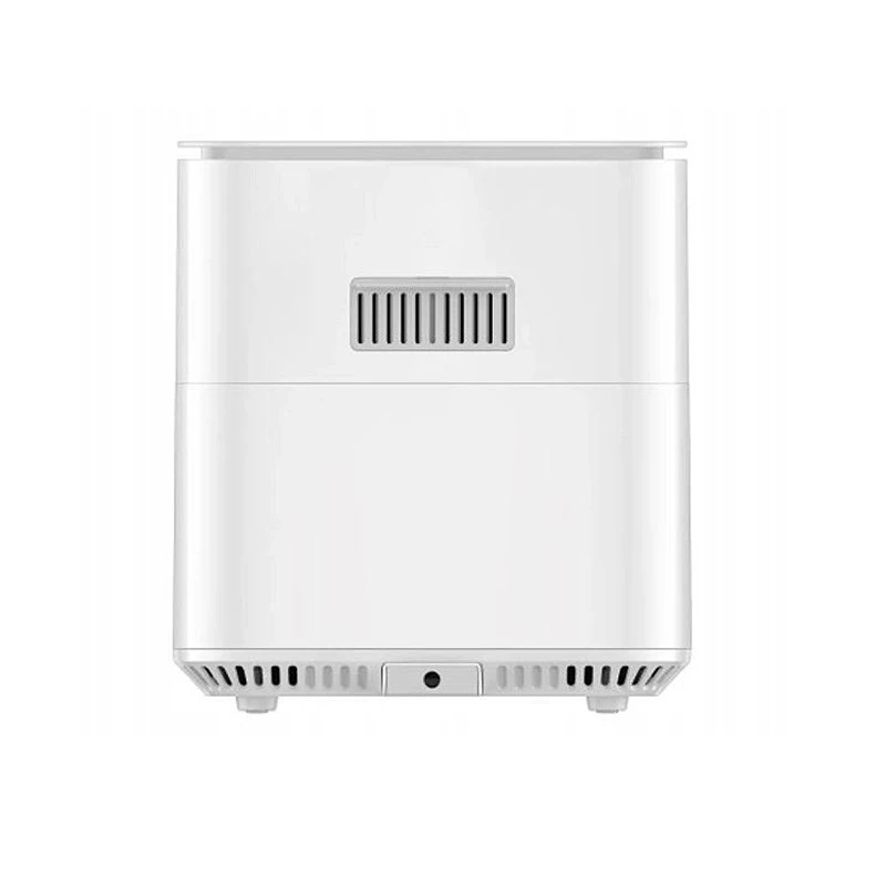 Oro gruzdintuvė Xiaomi Smart Single 6,5 L 1800 W Balta — 6,5 L, 1800 W, Wi‑Fi, LCD, PTFE dubuo