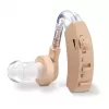 Beurer klausos aparatas HA 20 Ergonominis - maks. 40 dB - 200 - 5000 Hz - maitinamas baterijomis (641.06)