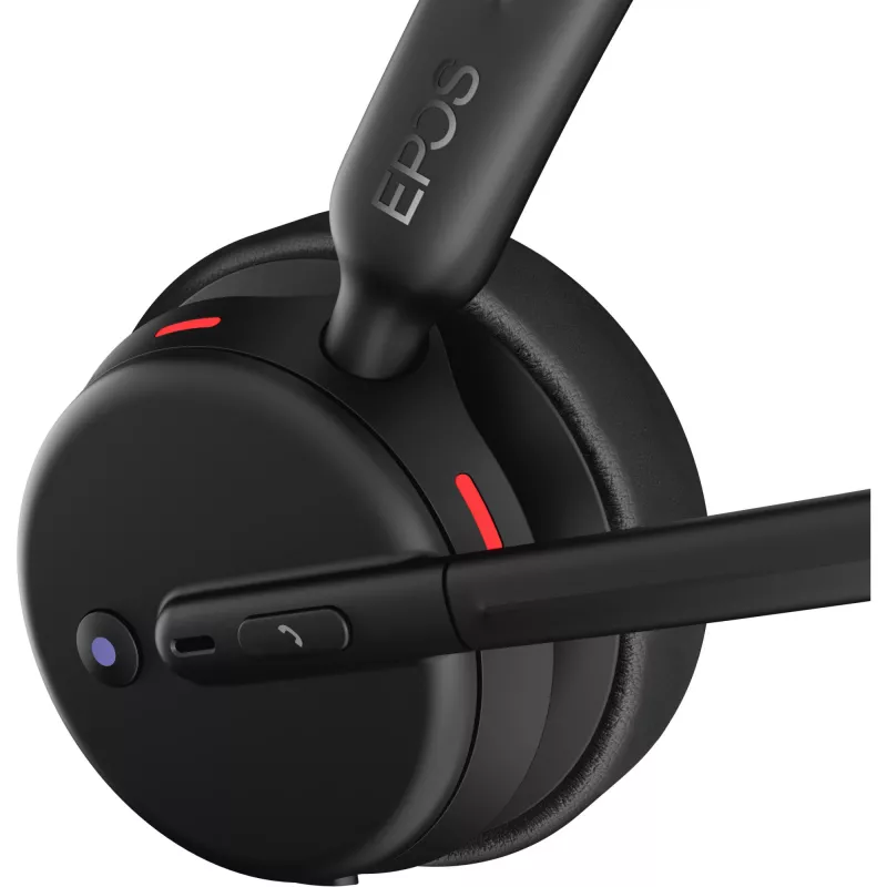 Epos 1001490 Juoda