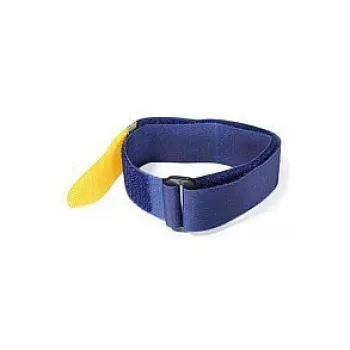 Velcro VEL-EC60327 jungiamumo priedas, mėlynas