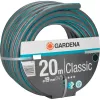 Garden Hose Gardena 18022-20 20 m Above Ground PVC Pilka Oranžinė