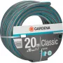 Garden Hose Gardena 18022-20 20 m Above Ground PVC Pilka Oranžinė
