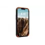 Urban Armor Gear Civilian mobiliojo telefono dėklas 17 cm (6,7) Dangtelis Juodas