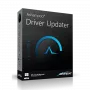 Ashampoo Driver Updater - 3 kompiuteriams / 1 metai (ESD)