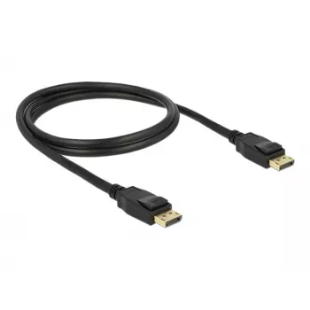 DisplayPort laidas DeLOCK 1m 83805