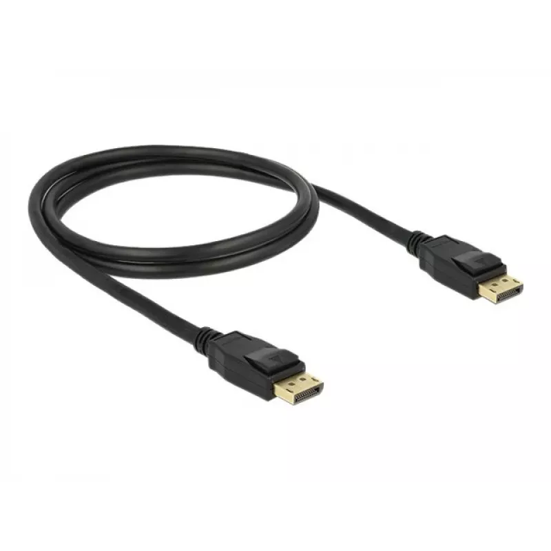DisplayPort laidas DeLOCK 1m 83805