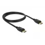 DisplayPort laidas DeLOCK 1m 83805