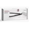 Tiesinimo žnyplės BaByliss CERAMIC 230 — Keraminės plokštelės, 2 šilumos lygiai, 1,8 m laidas, juodos