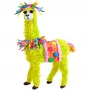 fischerTiP Alpaca, rankdarbių medžiaga