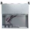Inter-Tech IPC 2U-2404S - Rack - įmontuojamas - 2U - micro ATX