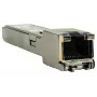 SFP, 10GBit/s, Cat5/6/7, 100m Šis SFP yra Barox gaminys iš mūsų tinklo siųstuvų-imtuvų modulių asortimento. Originalus Barox gaminys — MPN: AC-SFP+-T.