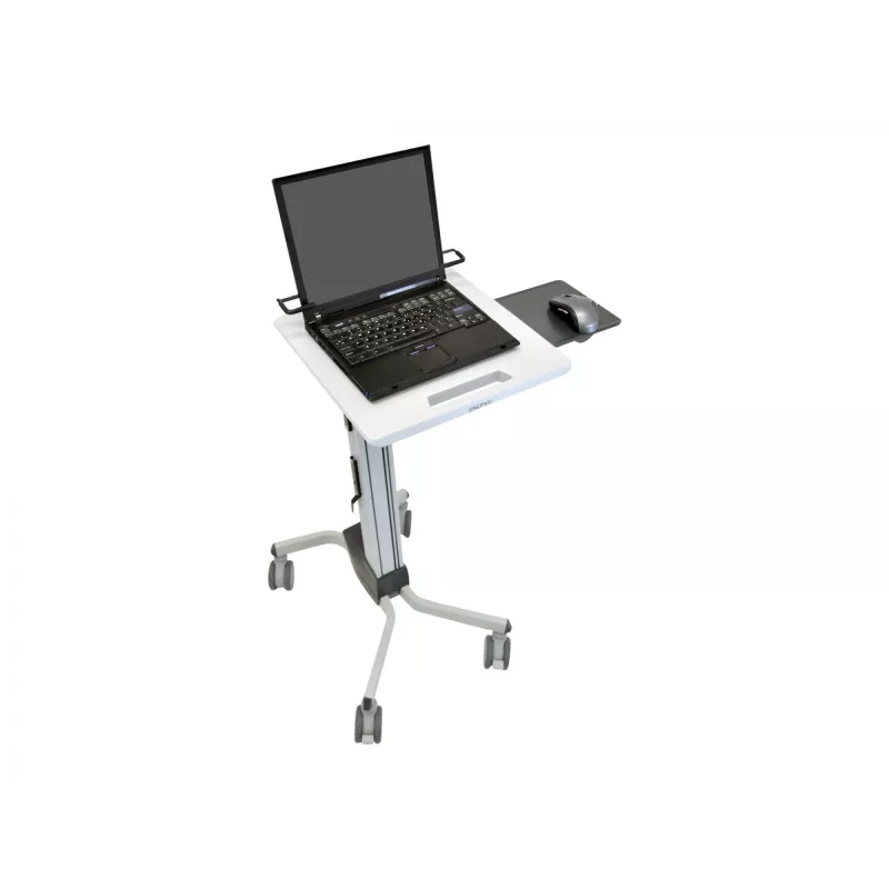 Multimedijos vežimėlis Ergotron Neo-Flex Laptop Cart