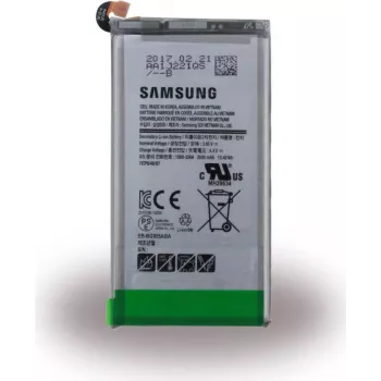 Samsung - EB-BG955ABA - ličio jonų baterija - G955F Galaxy S8 Plus - 3500 mAh (EB-BG955ABA)