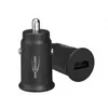 Automobilinis kroviklis Ansmann CC105 Universal Juoda Cigar lighter