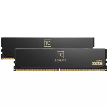 Atminties modulis Team Group T-CREATE EXPERT DDR5 32GB 6400MHz