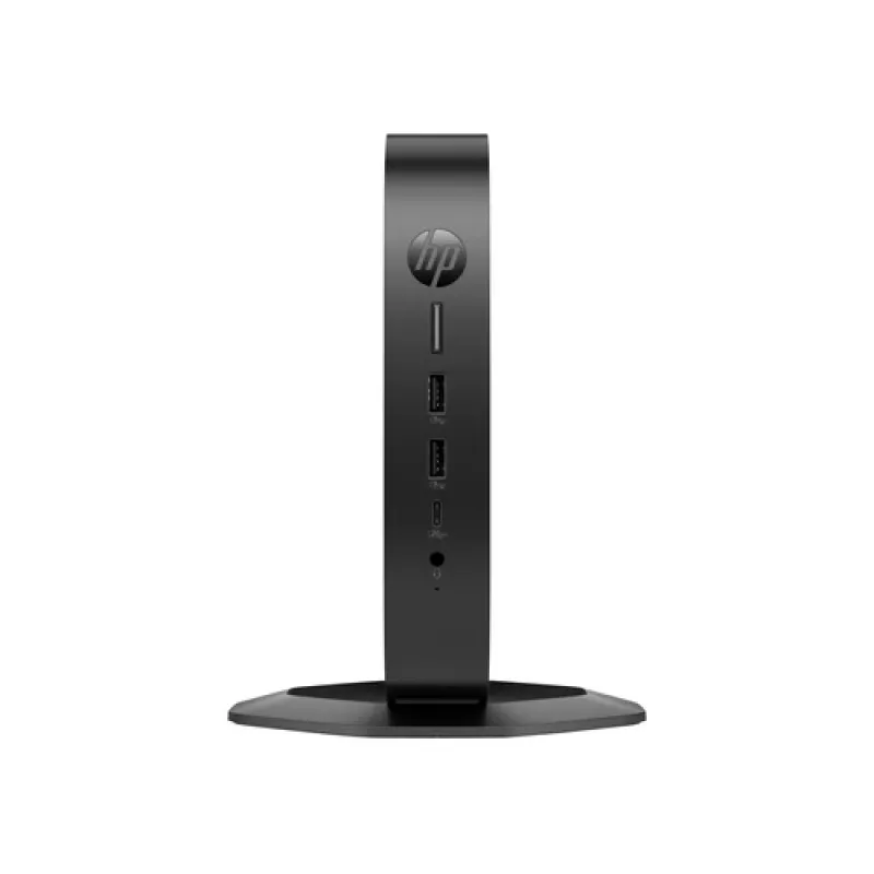 HP INC. Elite T660 Intel U300E 8GB 32GB Igel OS 12 (AC7Z4EA#ABD)