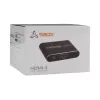 Sbox HDMI-2 HDMI skirstytuvas 1x2 4K@30 Hz