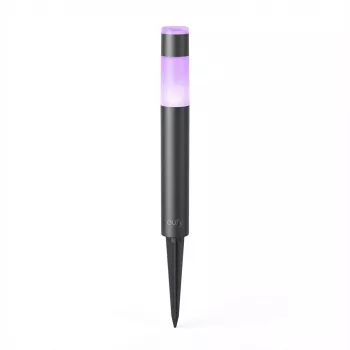 Eufy T8L30311 sodo šviestuvas LED RGBWW 1500-9000 K, 4 vnt. paketas