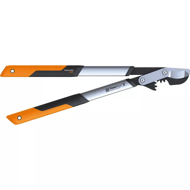 Fiskars 1020187 žirklės apvadinis genėtuvas