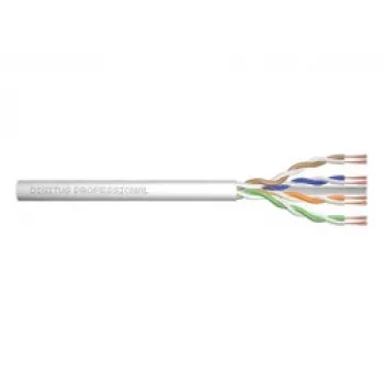 Vytos poros kabelis Digitus CAT 6A U/UTP DK-1613-A-P-305