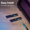Atminties modulis Crucial DDR5 64GB 5600MHz