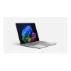 Laptop Microsoft Surface Laptop 7 Copilot+ PC Intel Core Ultra 5 236V, 13,8 colio (35 cm) 2304×1536 lietimui jautrus, 16 GB LPDDR5x, 256 GB SSD, Windows 11 Pro, Platinum