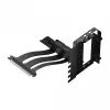 GPU rinkinys Fractal Design Flex 2 Universal Juoda 124x196x144mm