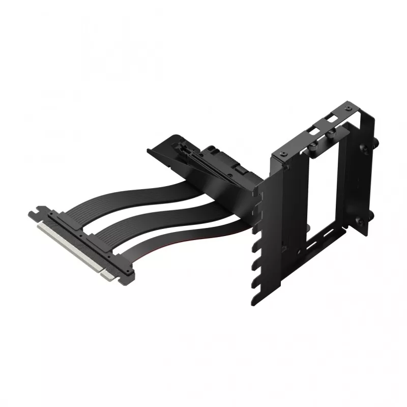 GPU rinkinys Fractal Design Flex 2 Universal Juoda 124x196x144mm
