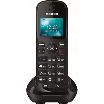 Mobilusis telefonas MaxCom MM 35D SE, 2,4 colio ekranas