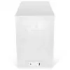 SSUPD Meshroom D PC korpusas, Mini korpusas, ATX - Baltas (CS-MRD-WT-1)