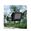 70mai A500S Dash Cam Pro Plus 1944P GPS ADAS, Sony IMX335, 6 stiklų 140° platus kampas, G jutiklis, H.264, IEEE 802.11 b/g/n/ 2.4GHz, 500mAh (be galinės kameros, galimybė prijungti galinę kamerą)