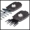 Akumuliatorinė žolės žirklė Einhell GC-CG 3,6/70 Li 3.6 V 7 cm