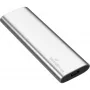 Išorinė kietojo kūno disko laikmena MediaRange 240 GB M.2 USB Type-C MR1101
