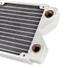Skysčio procesoriaus radiatorius MagiCool Magicool 360 G2 plonas 16 FPI baltas