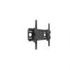 TV laikiklis Edbak PWB2 165,1 cm (65 coliai) juodas