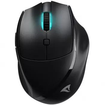 Sharkoon OfficePal M25W Black