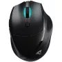Sharkoon OfficePal M25W Black (4044951039647)