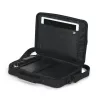 DICOTA Multi SCALE 39,6 cm (15,6 inch) Messenger dėklas Juodas