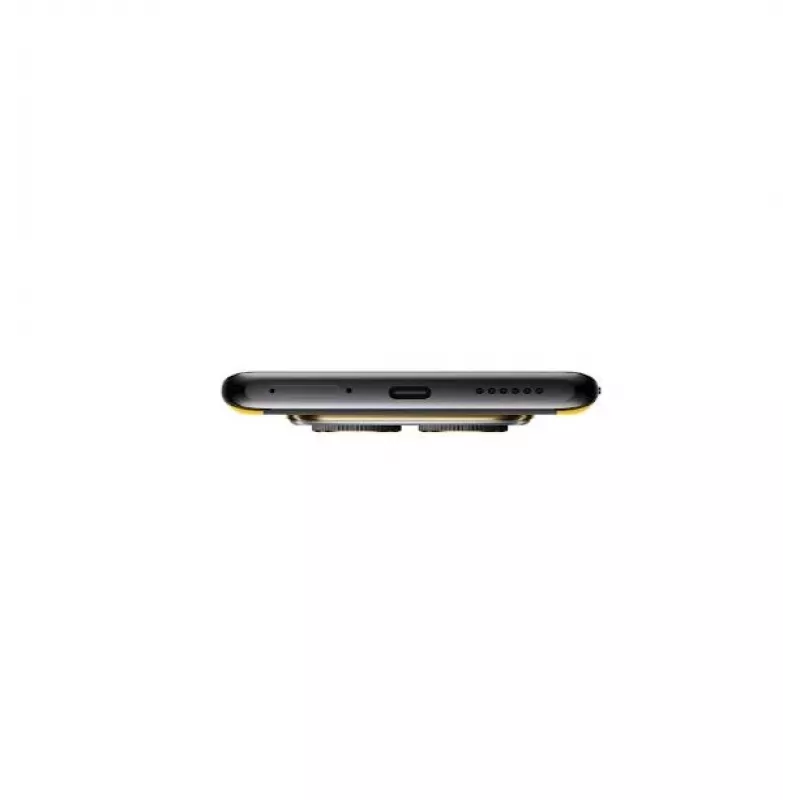 Mobilusis telefonas Poco X7/12/512GB Juoda MZB0IQIEU Poco