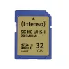 ATMINTĖ SDHC 32GB UHS-I/3421480 INTENSO