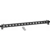 LED bar EUROLITE PIX-16 QCL RGBW, 16×4W šviestuvai, QCL šviesos diodai, DMX valdomas