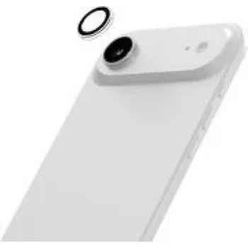 LAUT PRIME GLASS Fotoaparato objektyvo apsauga Apple iPhone 17 Atsparus įbrėžimams Nesudūžtantis