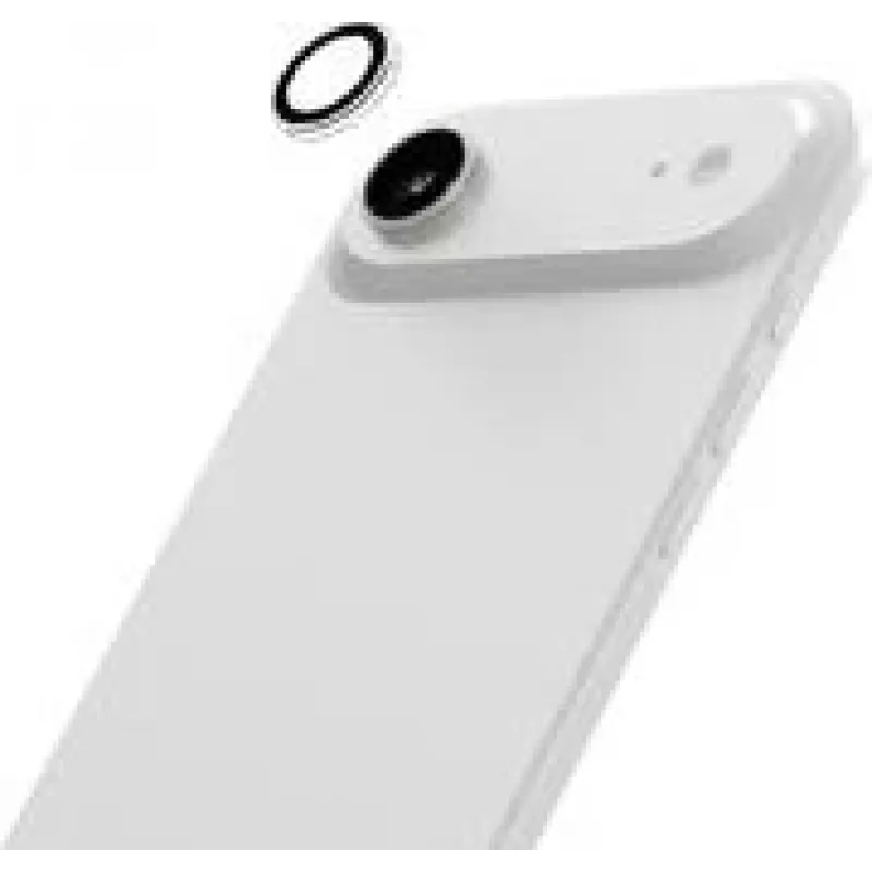 LAUT PRIME GLASS Fotoaparato objektyvo apsauga Apple iPhone 17 Atsparus įbrėžimams Nesudūžtantis