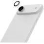 LAUT PRIME GLASS Fotoaparato objektyvo apsauga Apple iPhone 17 Atsparus įbrėžimams Nesudūžtantis